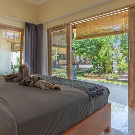 Inbalance Resort Pabean Buleleng Eksteriør bilde