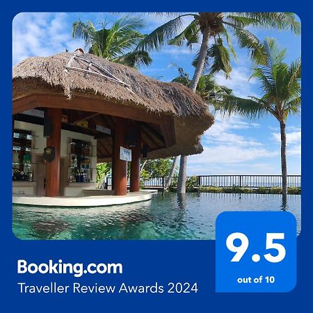 Inbalance Resort Pabean Buleleng Eksteriør bilde